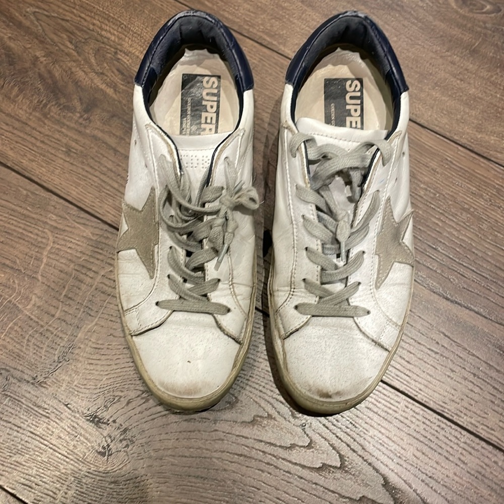 GOLDEN GOOSE SNEAKERS